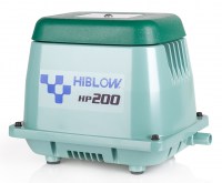 Купить Компрессор Hiblow HP-200 для септиков