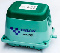 Купить Компрессор Hiblow HP-20 для септиков